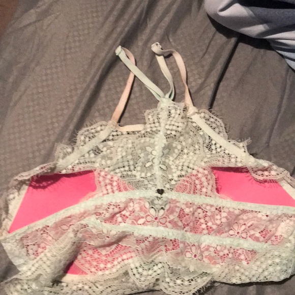 Push up bralette - Picture 2 of 4